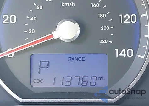 2011 Hyundai Santa Fe Gls V6 из США, поврежденный, VIN 5XYZGDAG3BG008726